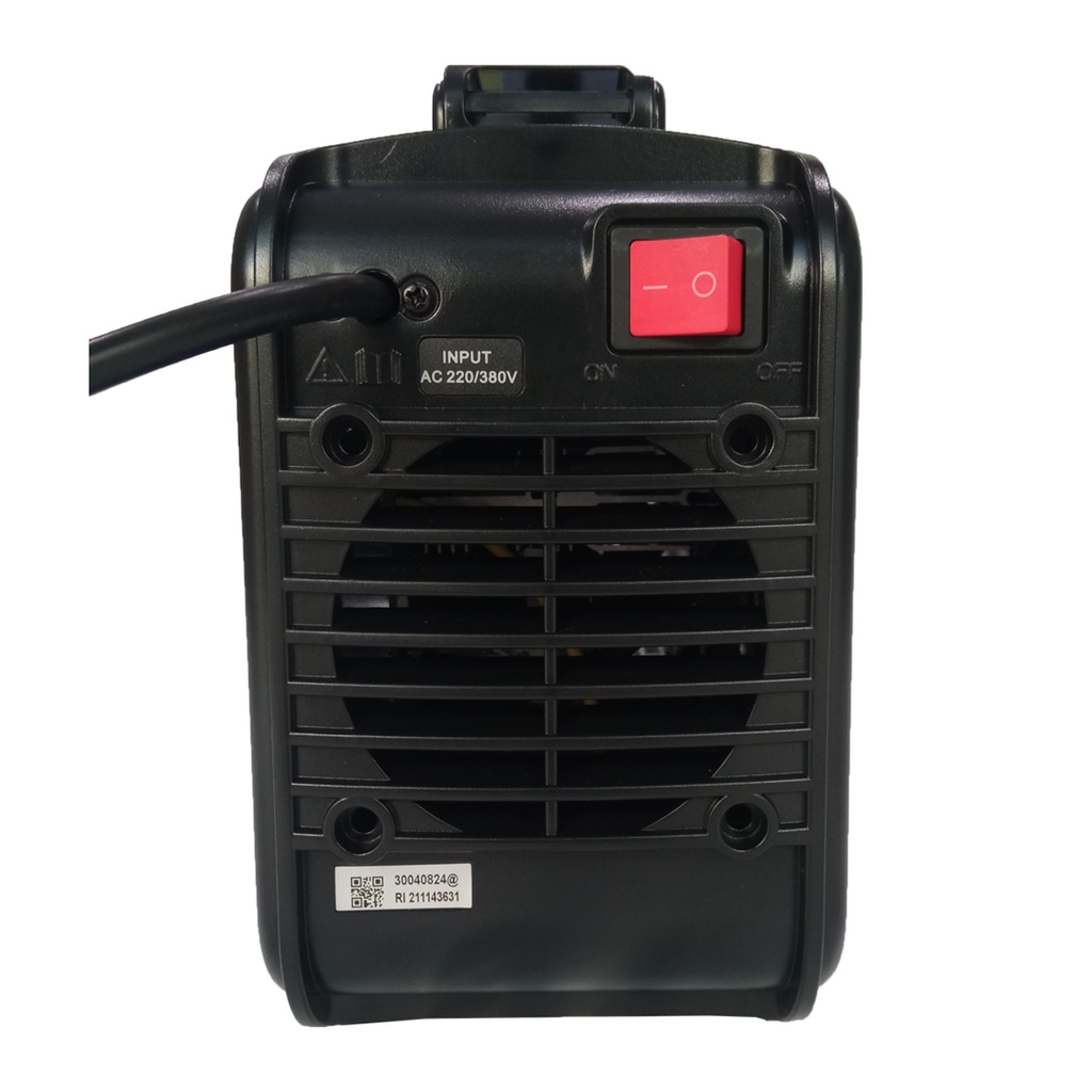 Máy hàn que ARC 200GE II / MMA 200E / ARC 200DS RILAND Chính hãng 100% bao gồm