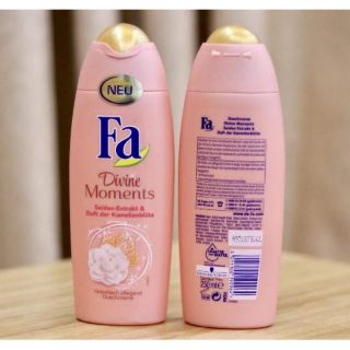 Sữa tắn Fa hàng Đức