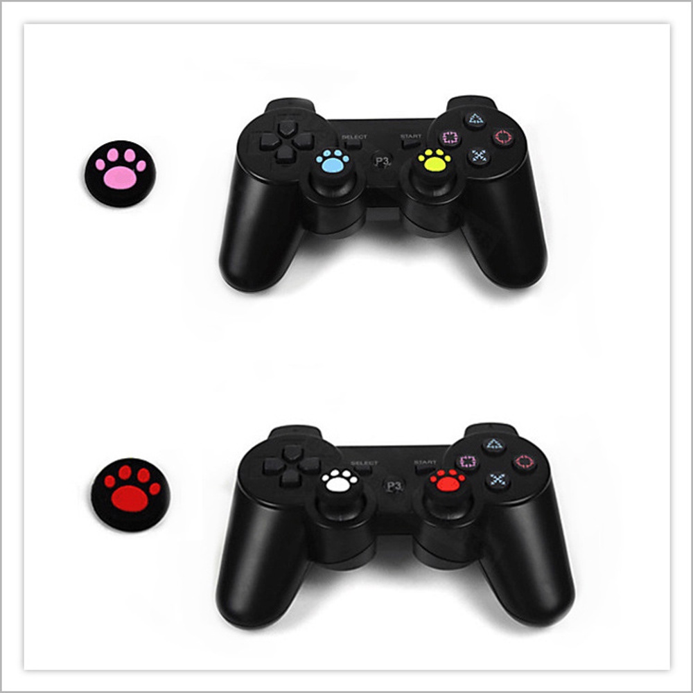 ( combo 2 cái ) Bọc cần analog tay cầm chơi game xbox 360 , Controller NS Pro, PS4, PS5, Playstation