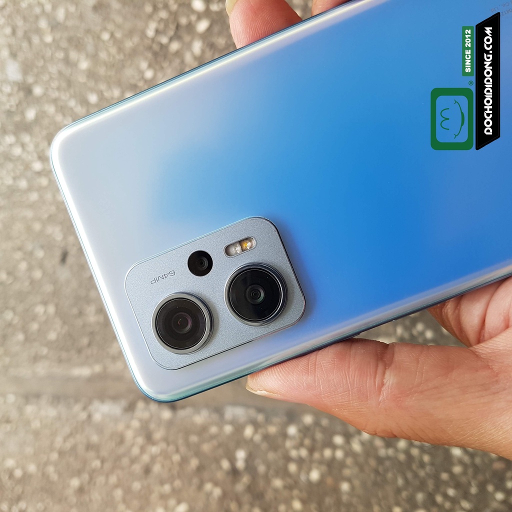 Miếng dán PPF Hydorgen Xiaomi Poco X4 GT chính hãng trong, nhám, đổi màu cao cấp