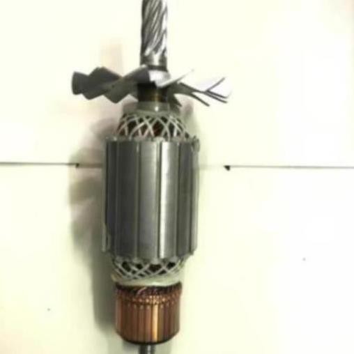 Rô cắt sắt Maktec TQ - 8 răng - đường kính thân 54mm