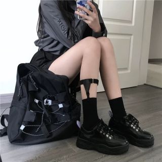 Tất cài móc cực cá tính
