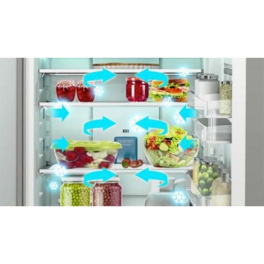 Tủ lạnh Electrolux EME3700H-H 3 cánh 340L Inverter Điện Máy Hải Đăng HN