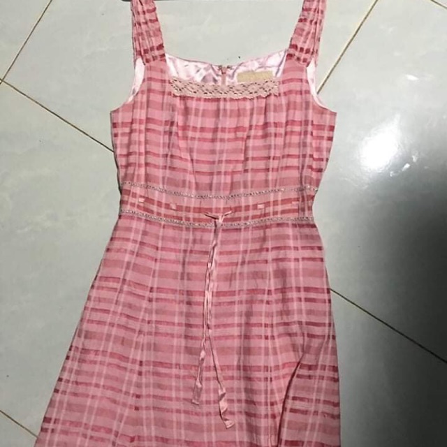 Đầm ôm body
