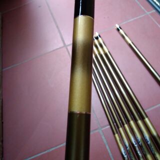 Cần câu tay Huyi 5m4