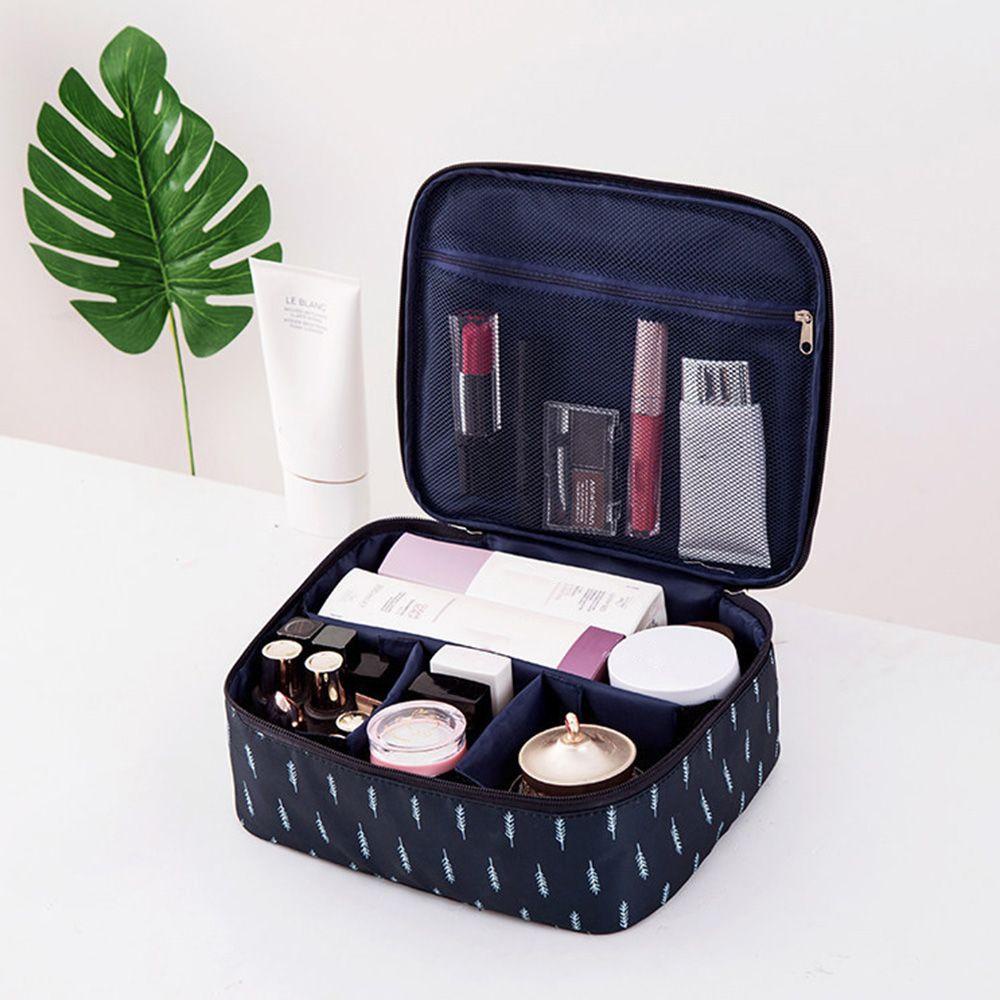 Túi Đựng Mỹ Phẩm Chia Ngăn Tiện Lợi MIHAN1