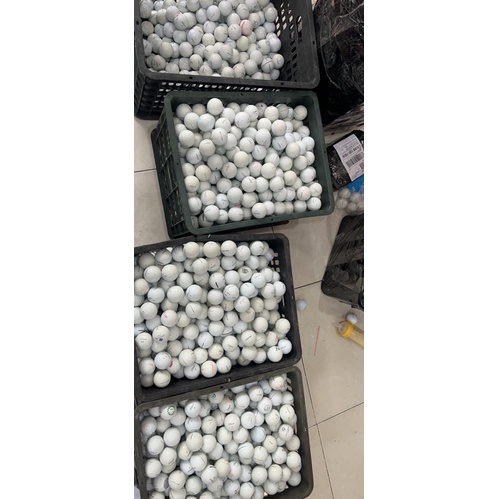 Bóng golf Titleist pro1 giá 150k/ 10 bóng