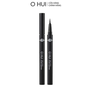 Kẻ Mắt Nước Ohui Real Color Brush Eyeliner