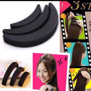Phồng mái sét 3 cái