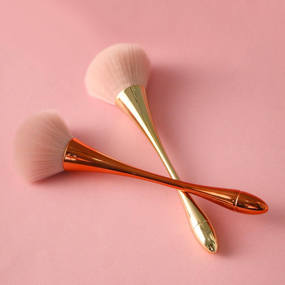 OCEANMAP 1 Cọ Trang Điểm Đánh Phấn Phủ / Phấn Mắt Chuyên Nghiệp