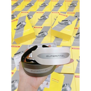 Máy Massage Cổ Superintel New Smart Neck Ther Apist