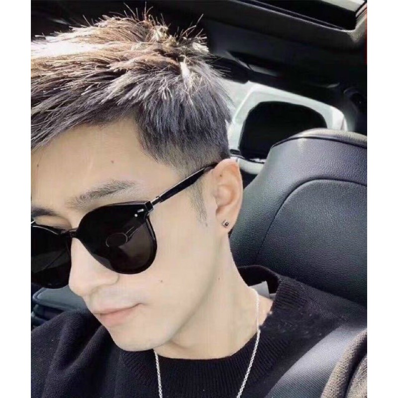 MẮT KÍNH THỜI TRANG NAM NỮ GM 5042 PHONG CÁCH HÀN QUỐC