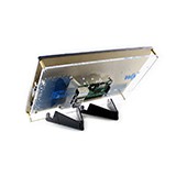 [Mã SKAMPUSHA7 giảm 8% đơn 250k]Màn hình LCD HDMI 10.1inch (H) , cảm ứng điện dung kèm vỏ chính hãng Waveshare | BigBuy360 - bigbuy360.vn