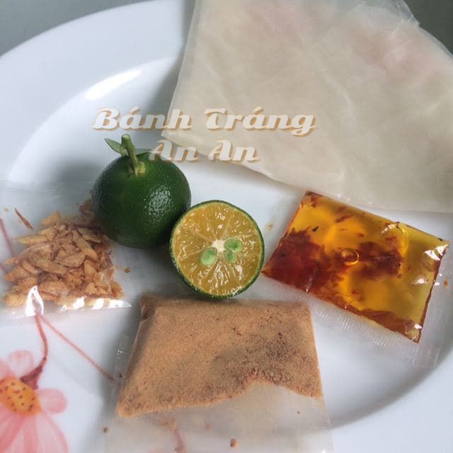 Bánh Tráng Sa Tế Tắc 🔥 Bánh Muối Tắc 🔥 Bánh Phơi Sương Tây Ninh 🔥 Dẻo Mềm, Sa Tế Thơm, Tắc Chua Chua, Cay Cay, Ăn Ghiền | BigBuy360 - bigbuy360.vn