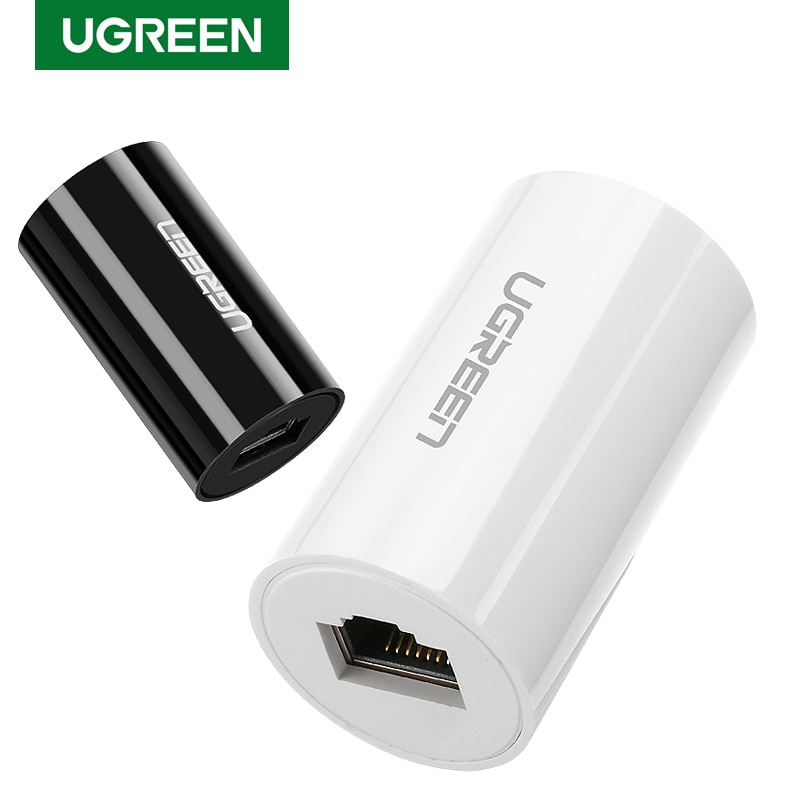 UGREEN Dây Cáp Mạng Nối Dài Rj45 8P8C Rj45 Chuyên Dụng Chất Lượng Cao