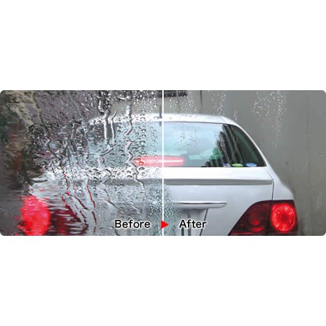 Chai chống bám nước trên kính xe 3M Glass Coat Windshield 08889 LT 200ml