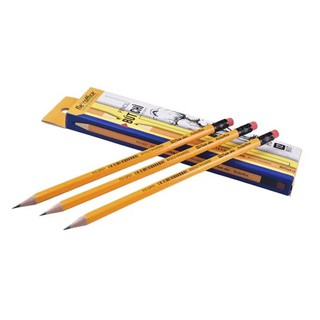 [Bán Lỗ]Bút chì gỗ HB FO-GP01