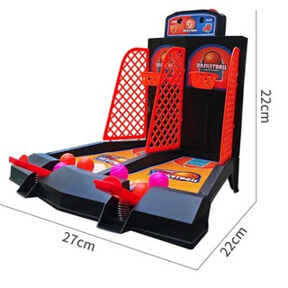 NDK1349 - Đồ chơi bóng rổ cho bé