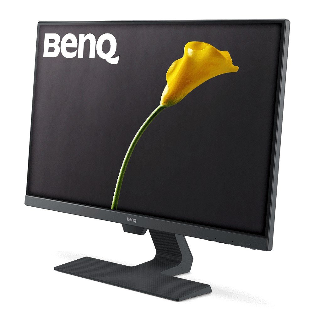 Màn Hinh BenQ GW2283 22 Inch Full HD (1920 x 1080) 5ms 60Hz IPS Speaker 1W x 2 - Hàng Chính Hãng