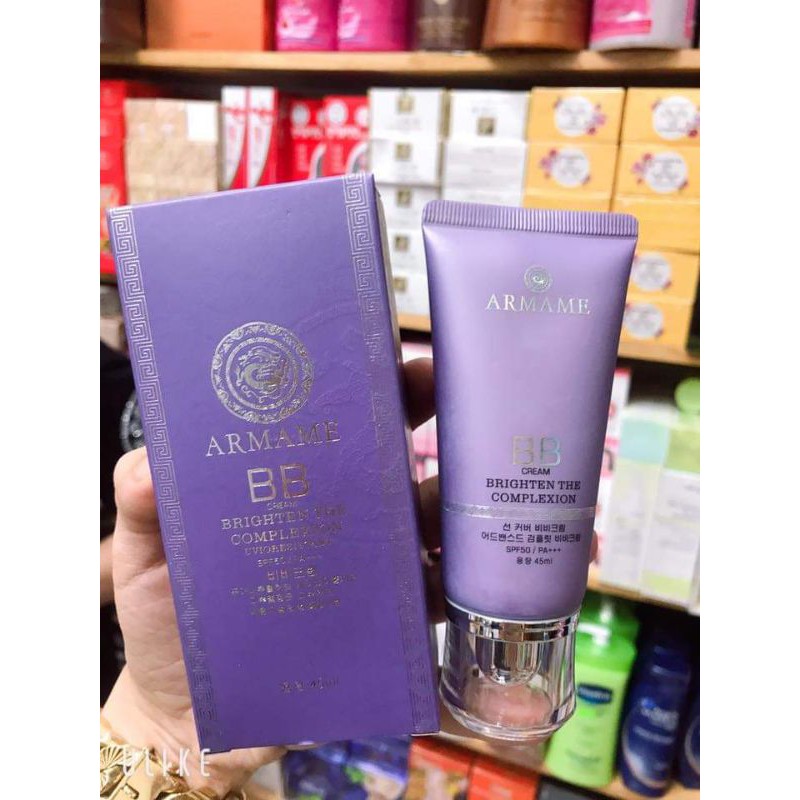 Kem nền BB cream Armame SPF50 | BigBuy360 - bigbuy360.vn