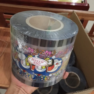 Màng dập nắp cốc