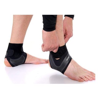 băng gót chân chống lật sơ mi