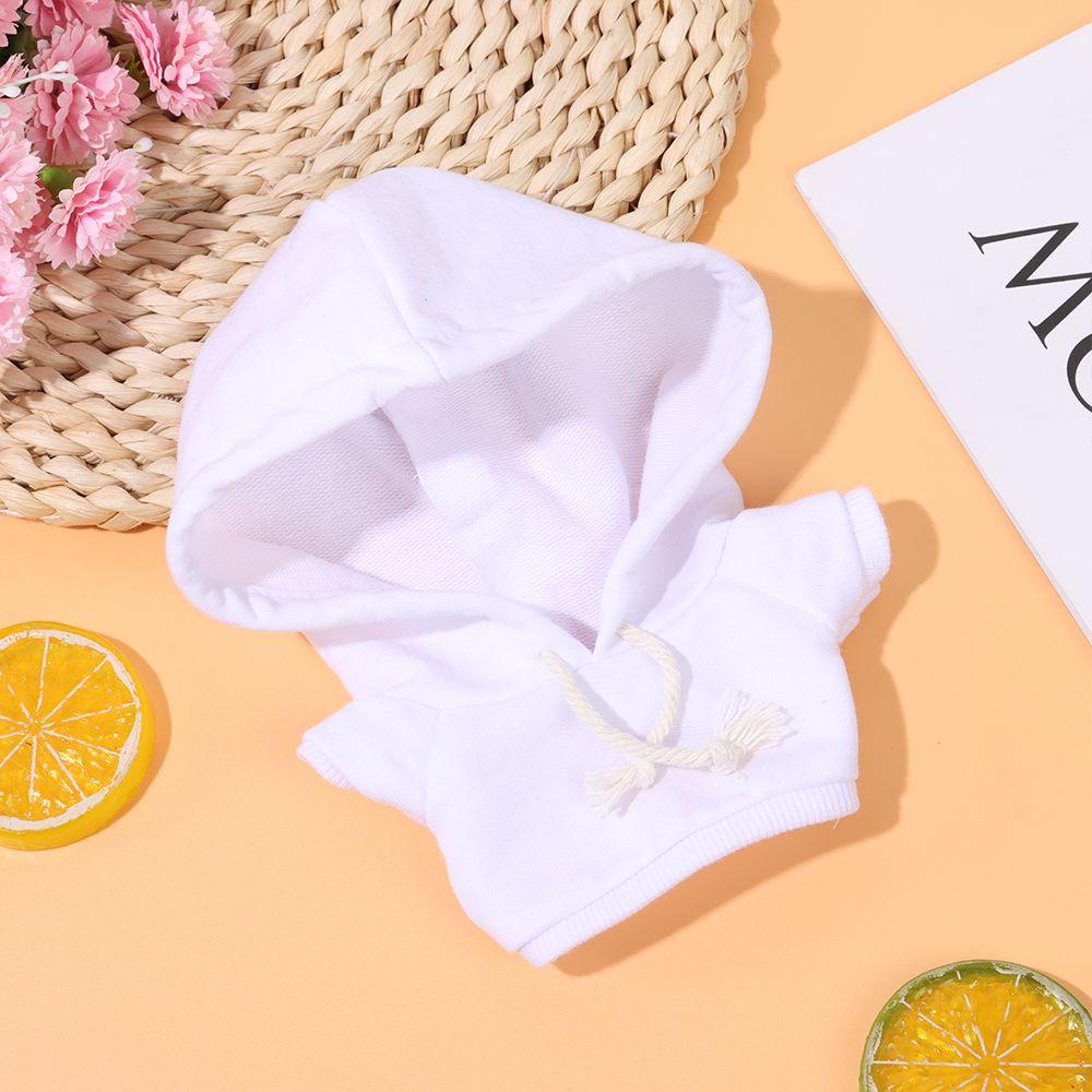 CLEVER Áo Hoodie Handmade Cho Búp Bê Tỉ Lệ 1 / 12