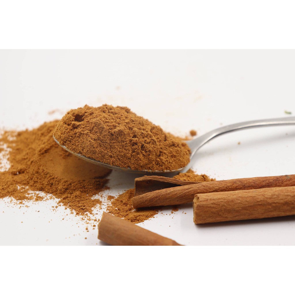 Bột Quế nguyên chất -Cinnamon powder