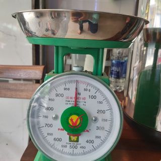 Cân Nhơn Hòa 1 kg 2kg 5kg