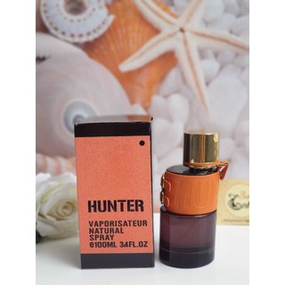 NƯỚC HOA NỮ HUNTER CỦA HÃNG ARMAF 100ML