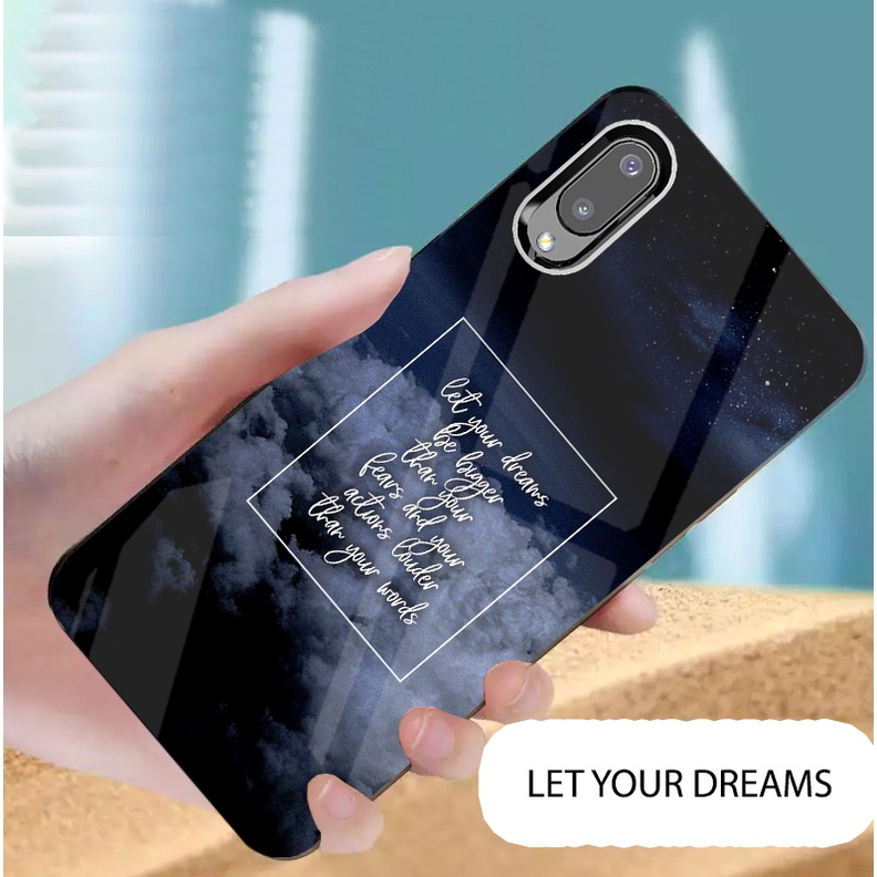Ốp Lưng SAMSUNG GALAXY A02/ A02s, M02 Kính Cường Lực