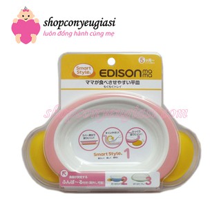 Bát tập Ăn Edison 5 tháng 917555