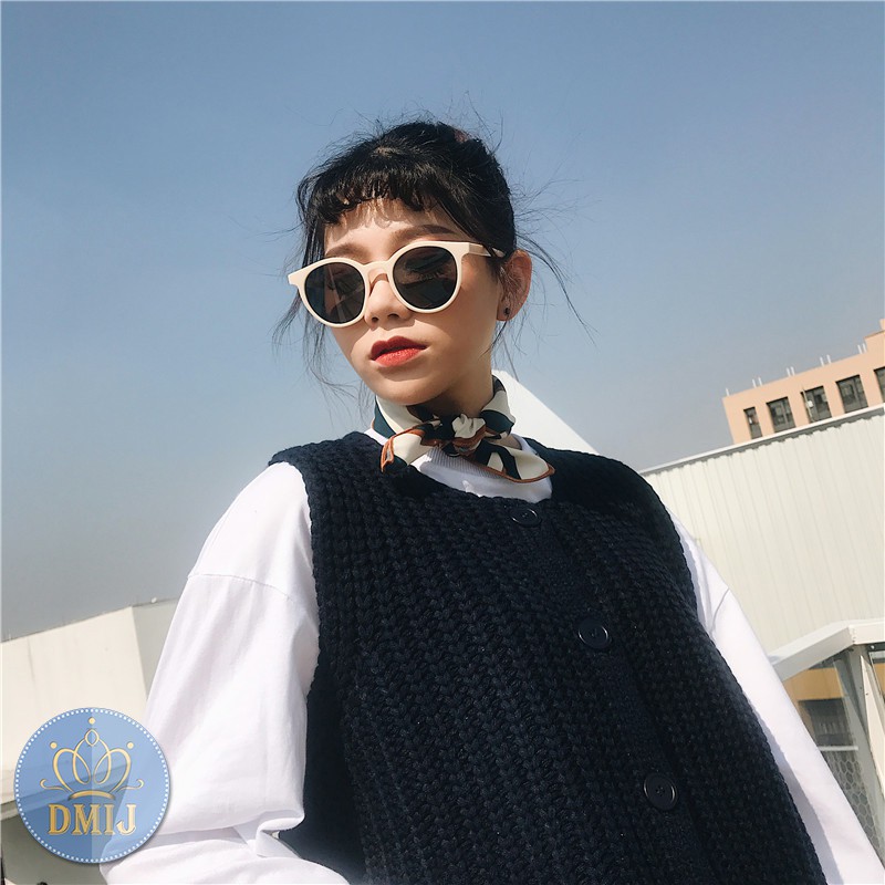 [Mã FAMARAL2 giảm 10K đơn 50K]Khăn Turban Bandana Vuông Satin 2 Mẫu Đẹp Size 50x50cm