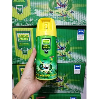 Xịt Muỗi Falcon 200ml