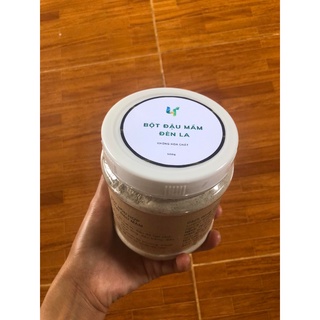 Bột đậu mầm đèn la 500gr