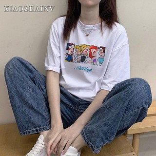 Áo thun nữ titmit1211