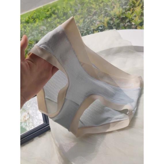 ❄️ Quần lót bầu chất cotton thông hơi cạp chéo 20031 ❄️