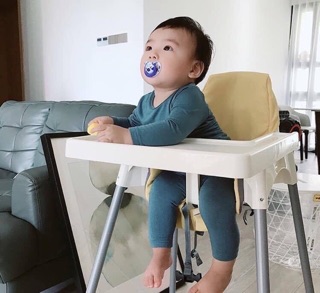 Combo 5 bộ chổng Mông cho bé 8-18kg