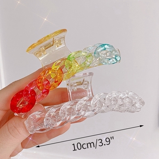  Kẹp Tóc Đính Đá Lấp Lánh