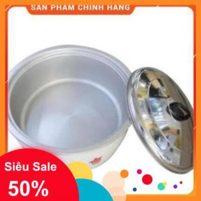 [Hỏa tốc 1 giờ] [FREESHIP] Nồi cơm điện Sharp KSH-D1010V 10L - Hàng chính hãng, BH 12 tháng ♥️♥️ NEW