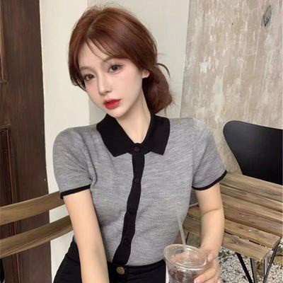 Mới Áo Khoác Cardigan Dệt Kim Tay Dài Dáng Rộng Thiết Kế Thanh Lịch | BigBuy360 - bigbuy360.vn