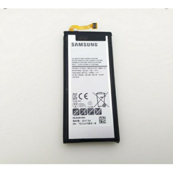 PIN SAMSUNG S7 ACTIVE / G891