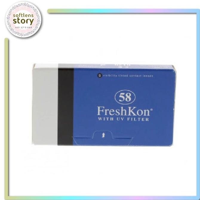 Freshkon 58 Sản Phẩm Làm Mềm Trong Suốt Ngày