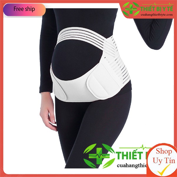 Đai đỡ bụng bầu - Đai đỡ bụng bà bầu Belly Brace