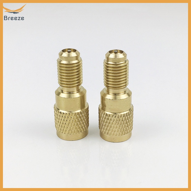 1 Cặp Van Chuyển Đổi R410a Sang 410A Cho Máy Điều Hòa
