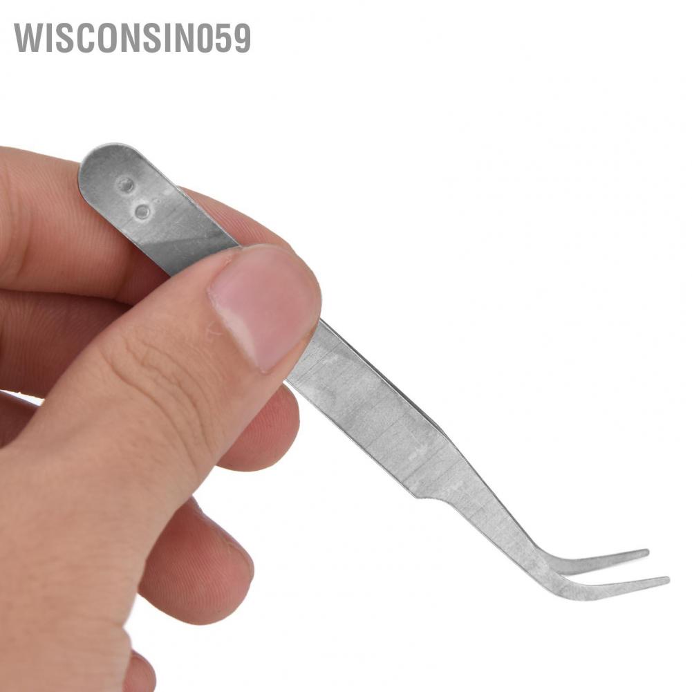 Wisconsin059 684Pcs Washer Flat 304 Stainless Steel Assortment Accessory Replacement for Maintenance