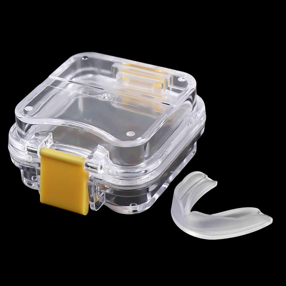 Giá Đỡ Cố Định Răng Kèm Lưới Treo Mini Siêu Bền Tiện Dụng