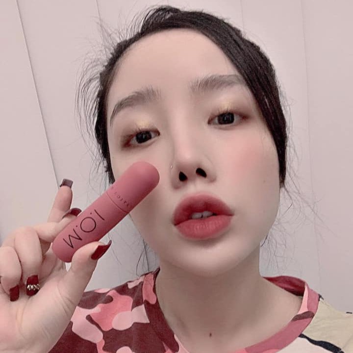 Son Thỏi Kem LOVEM.O.I MAGIC LIPS Hồ Ngọc Hà Bản Đặc Biệt 2020 | BigBuy360 - bigbuy360.vn