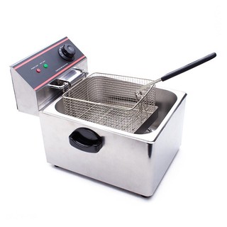 Bếp chiên nhúng cao câp 81_L