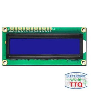 Màn hình LCD 1602 LCD1602